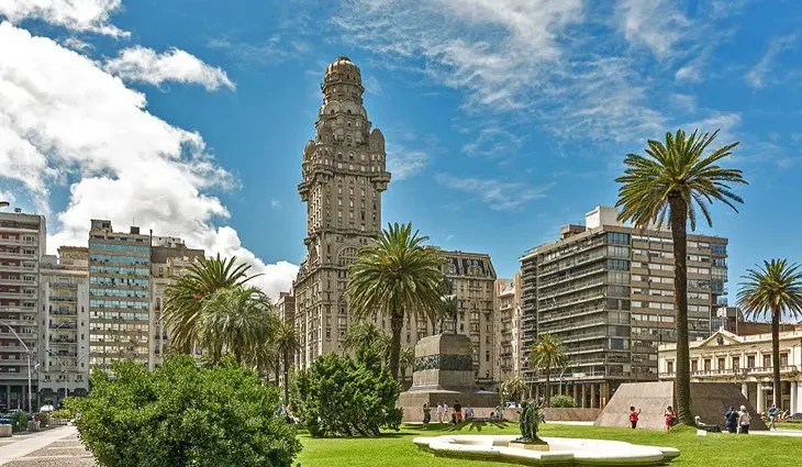 16 Top-Rated Things to Do in Montevideo