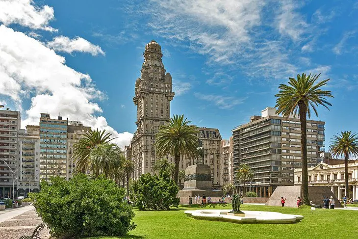 16 Top-Rated Things to Do in Montevideo