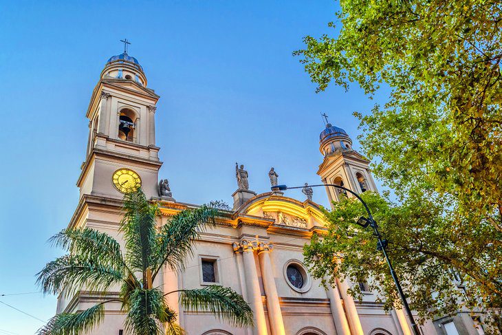 16 Top-Rated Things to Do in Montevideo