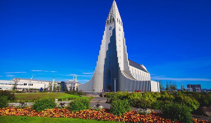 16 Top-Rated Things to Do in Reykjavik