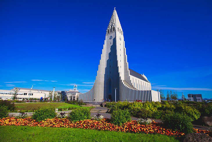 16 Top-Rated Things to Do in Reykjavik