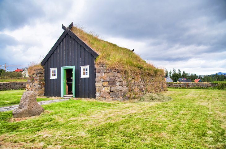 16 Top-Rated Things to Do in Reykjavik