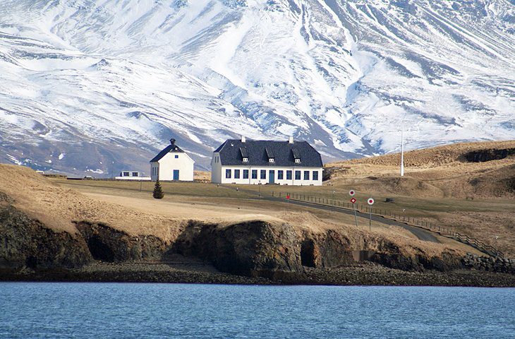 16 Top-Rated Things to Do in Reykjavik