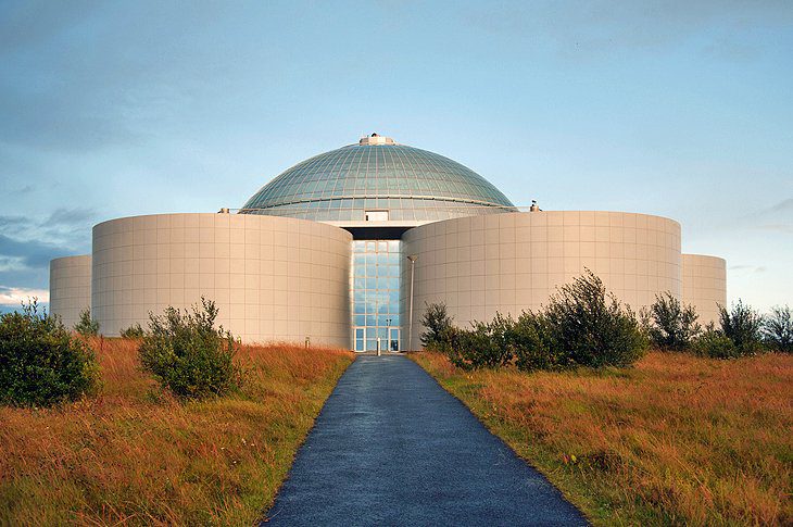 16 Top-Rated Things to Do in Reykjavik