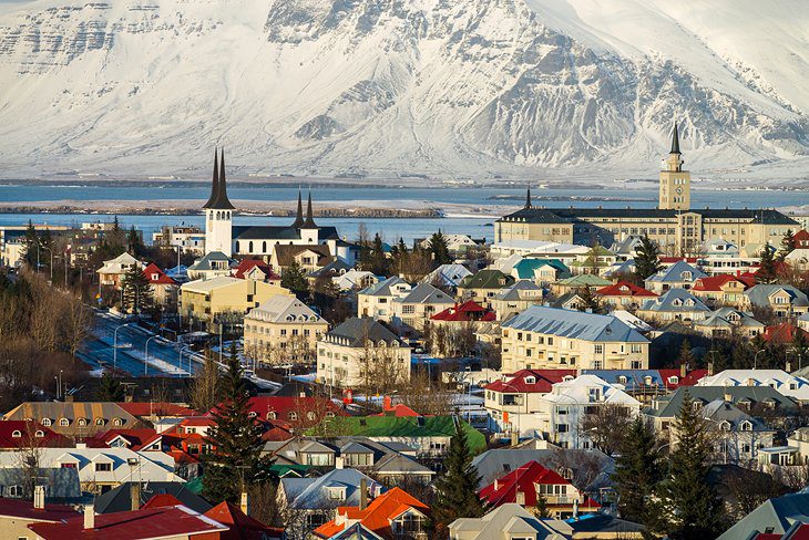 16 Top-Rated Things to Do in Reykjavik