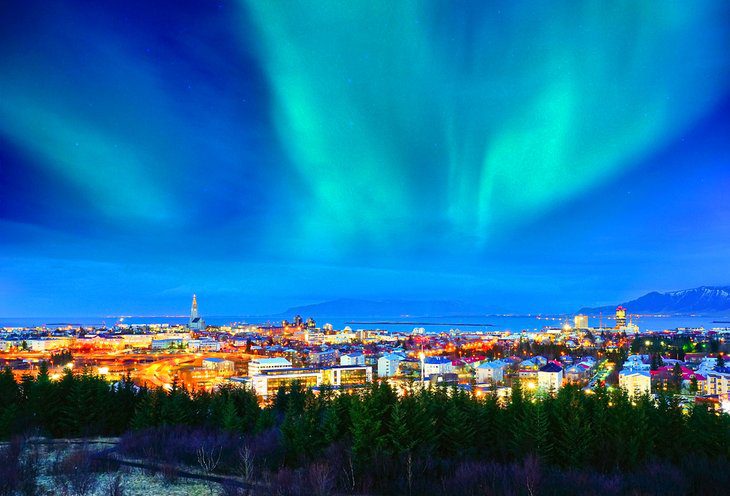 16 Top-Rated Things to Do in Reykjavik