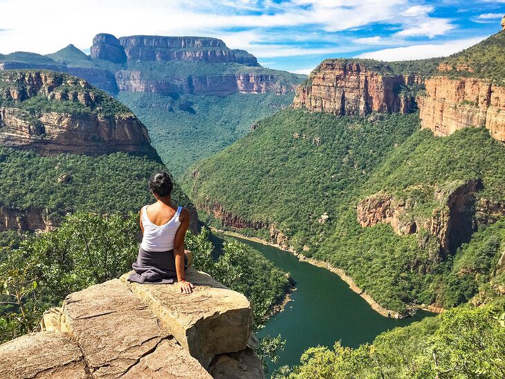 16 Top-Rated Things to Do in South Africa