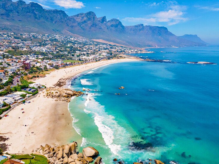 16 Top-Rated Things to Do in South Africa