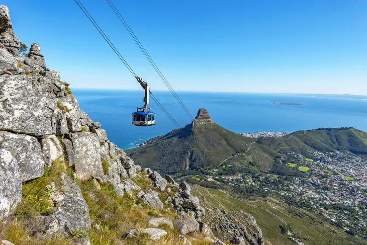 16 Top-Rated Things to Do in South Africa