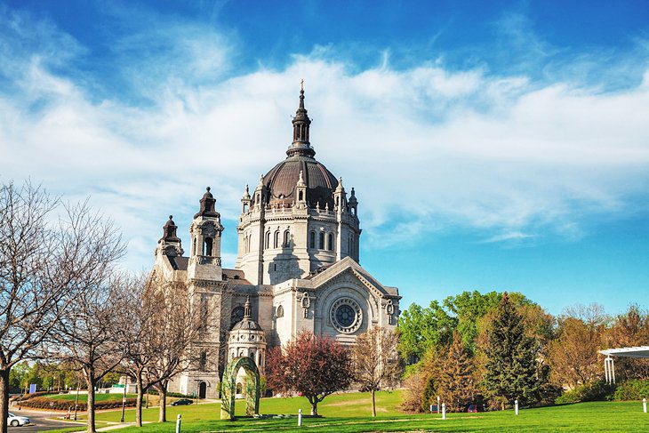 16 Top-Rated Things to Do in St. Paul, MN