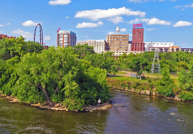 16 Top-Rated Things to Do in St. Paul, MN