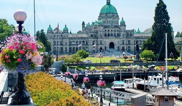 16 Top-Rated Things to Do in Victoria, BC