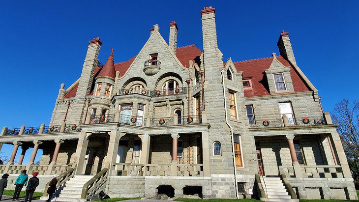 16 Top-Rated Things to Do in Victoria, BC