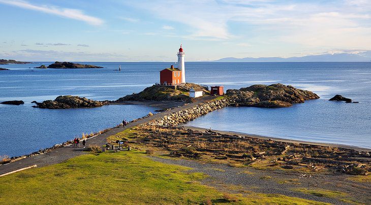 16 Top-Rated Things to Do in Victoria, BC