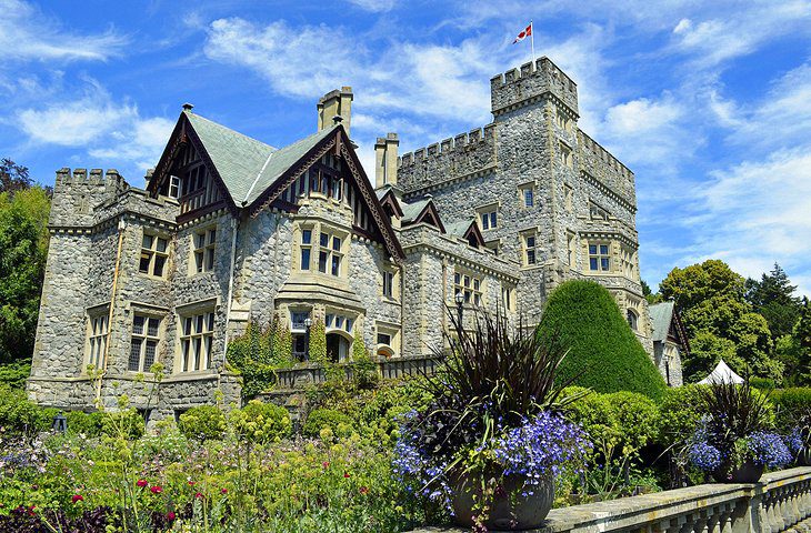 16 Top-Rated Things to Do in Victoria, BC