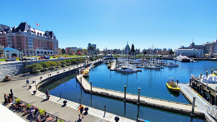 16 Top-Rated Things to Do in Victoria, BC