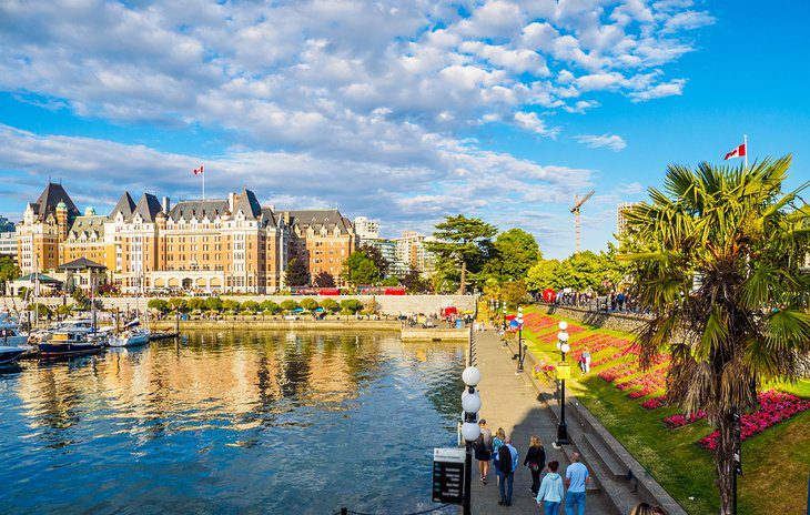 16 Top-Rated Things to Do in Victoria, BC