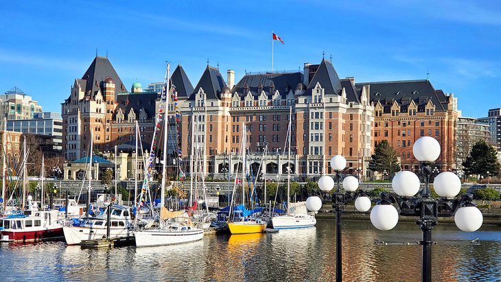 16 Top-Rated Things to Do in Victoria, BC