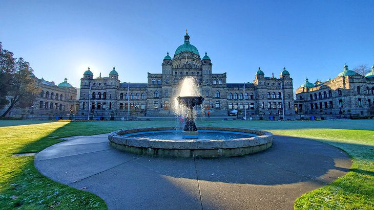 16 Top-Rated Things to Do in Victoria, BC