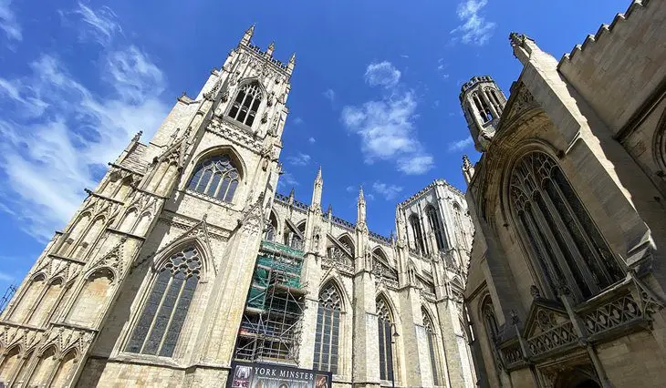 16 Top-Rated Things to Do in York, England