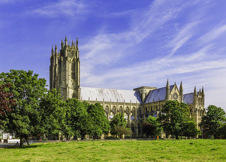 16 Top-Rated Things to Do in York, England