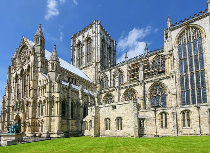 16 Top-Rated Things to Do in York, England