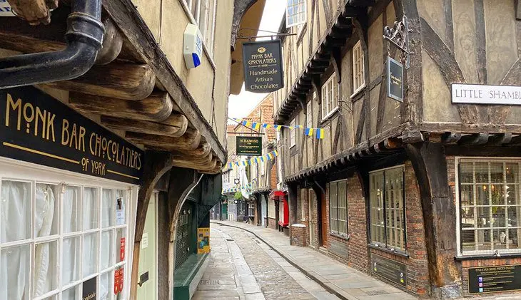 16 Top-Rated Things to Do in York, England