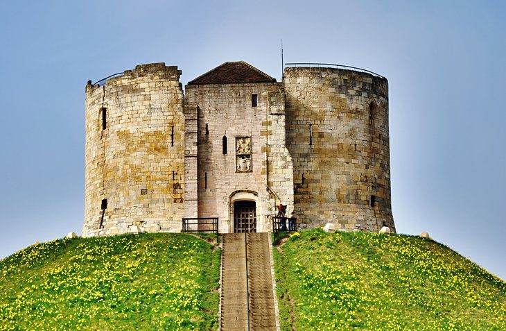 16 Top-Rated Things to Do in York, England