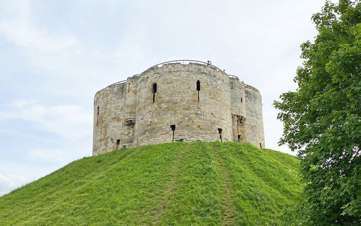 16 Top-Rated Things to Do in York, England