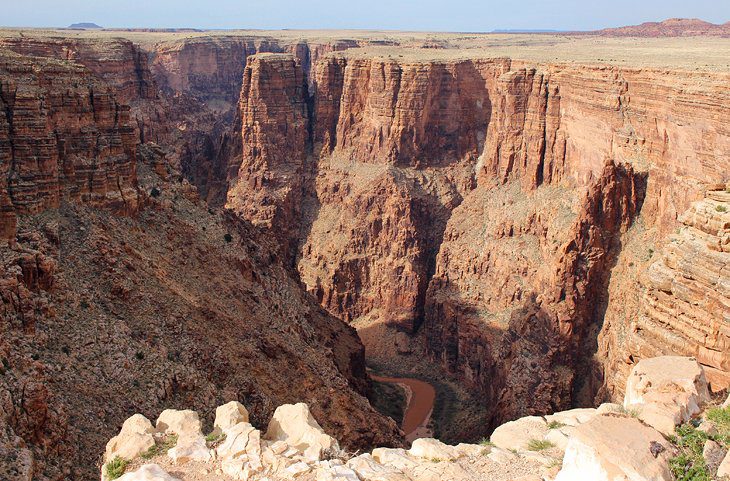 16 Top-Rated Tourist Attractions at the Grand Canyon