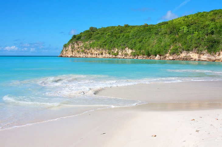 16 Top-Rated Tourist Attractions in Antigua and Barbuda