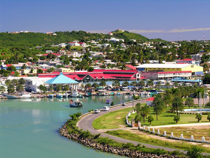 16 Top-Rated Tourist Attractions in Antigua and Barbuda