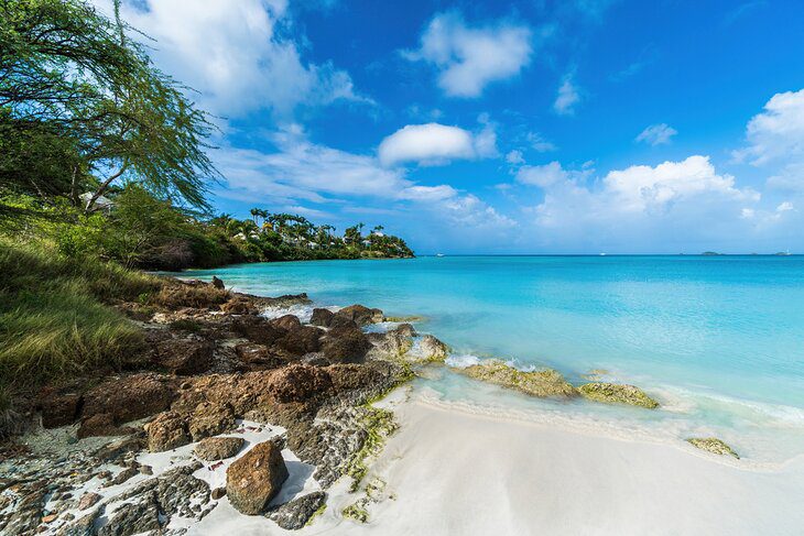 16 Top-Rated Tourist Attractions in Antigua and Barbuda