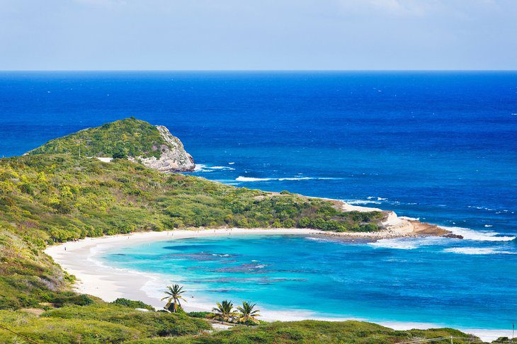 16 Top-Rated Tourist Attractions in Antigua and Barbuda