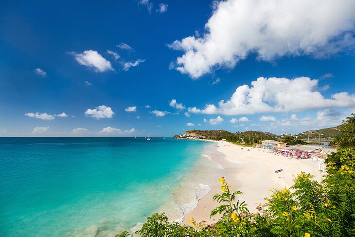 16 Top-Rated Tourist Attractions in Antigua and Barbuda