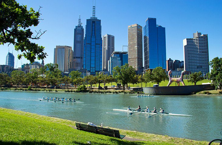 16 Top-Rated Tourist Attractions in Australia