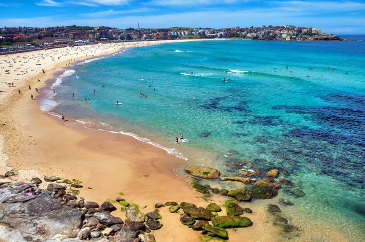 16 Top-Rated Tourist Attractions in Australia