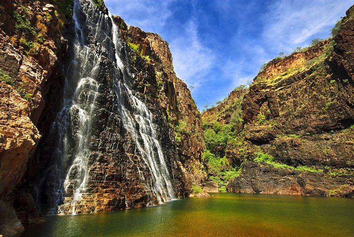 16 Top-Rated Tourist Attractions in Australia