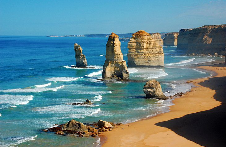 16 Top-Rated Tourist Attractions in Australia