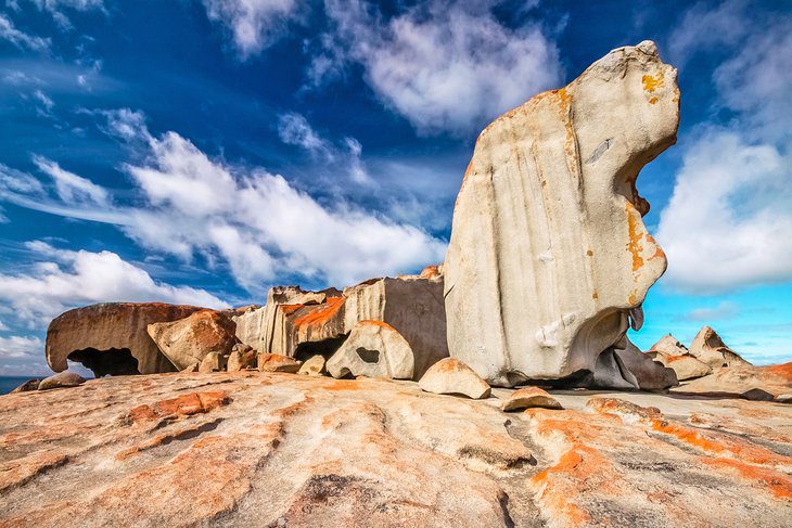 16 Top-Rated Tourist Attractions in Australia