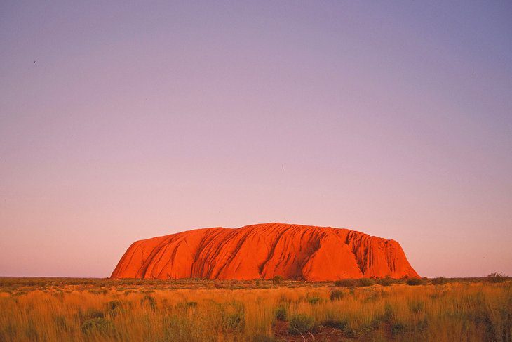 16 Top-Rated Tourist Attractions in Australia