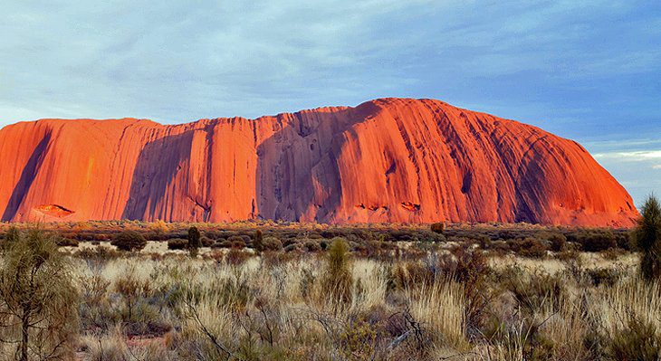 16 Top-Rated Tourist Attractions in Australia