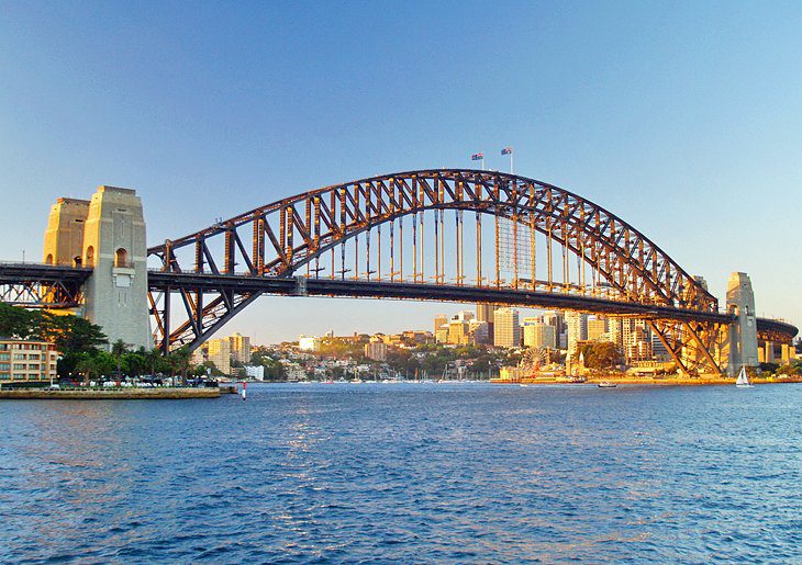 16 Top-Rated Tourist Attractions in Australia