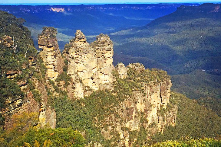 16 Top-Rated Tourist Attractions in Australia