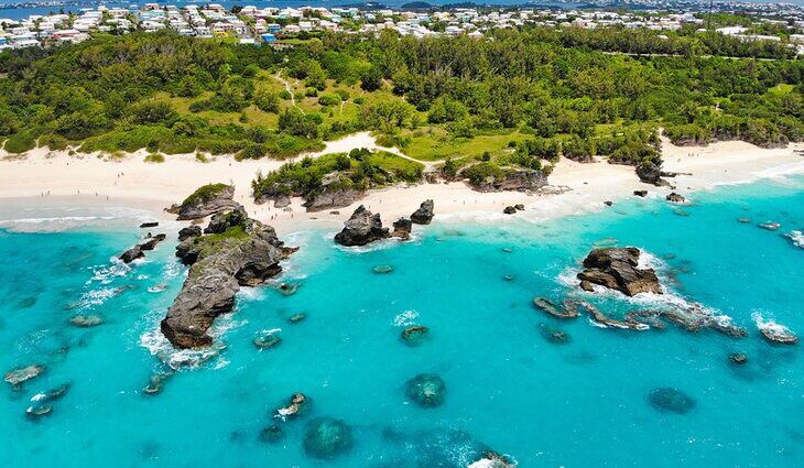 16 Top-Rated Tourist Attractions in Bermuda