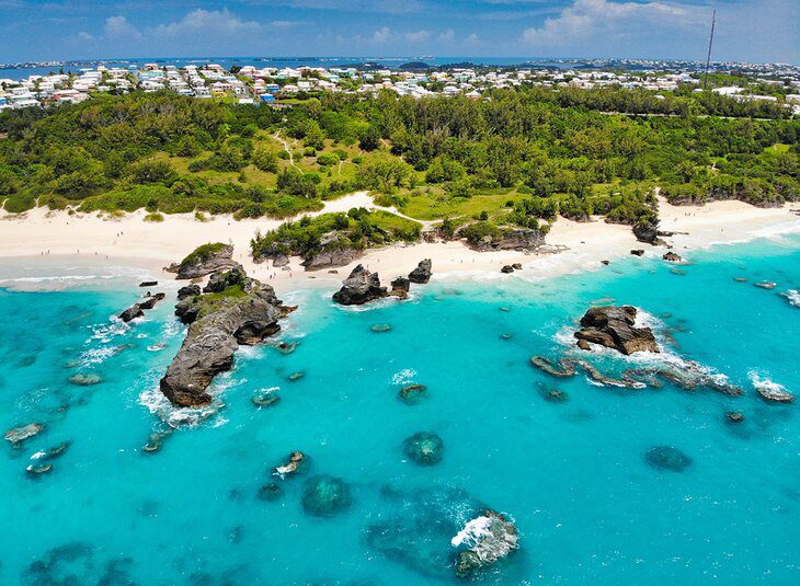 16 Top-Rated Tourist Attractions in Bermuda