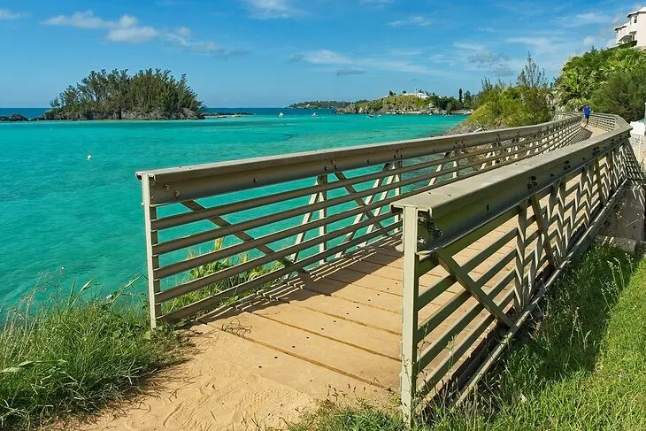 16 Top-Rated Tourist Attractions in Bermuda