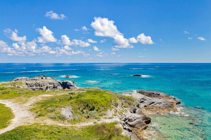 16 Top-Rated Tourist Attractions in Bermuda