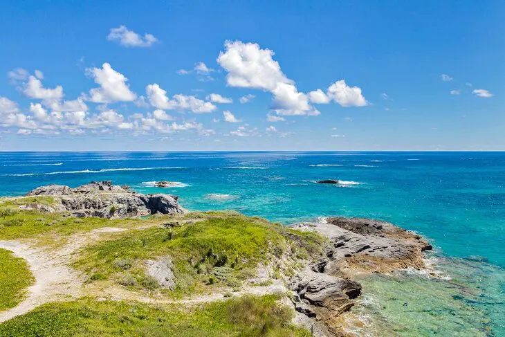 16 Top-Rated Tourist Attractions in Bermuda