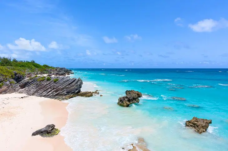 16 Top-Rated Tourist Attractions in Bermuda